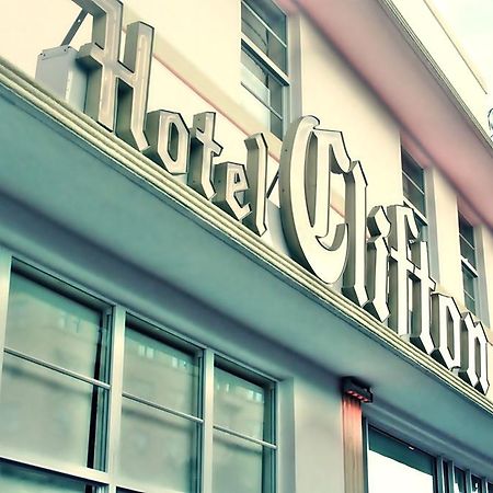 Found Places Clifton Miami Beach Eksteriør billede
